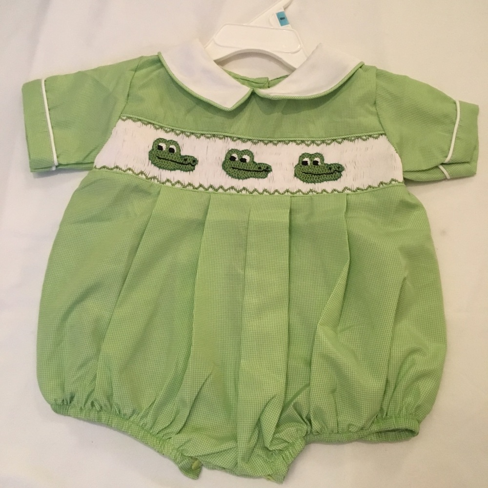 Babeeni Vintage Bubble, 9M